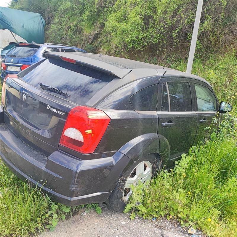 Dodge Caliber 2009