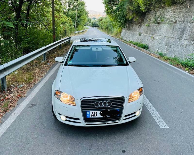 Audi A4 2006