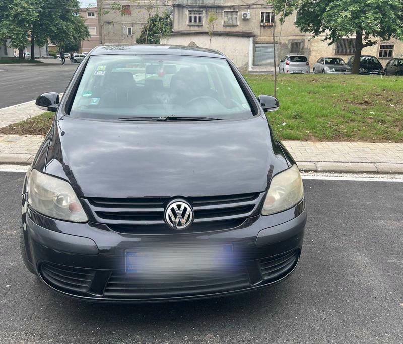 Volkswagen Golf Plus 2006