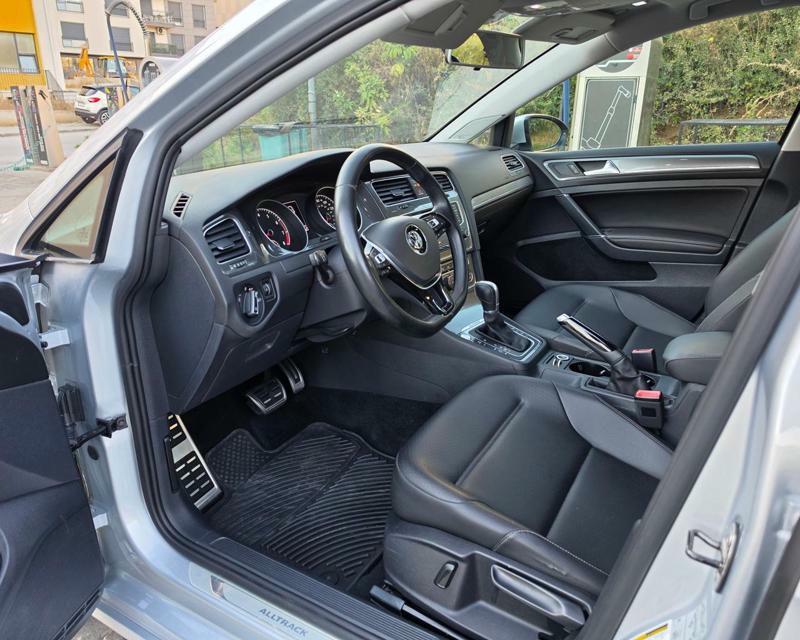 Volkswagen Golf 2017