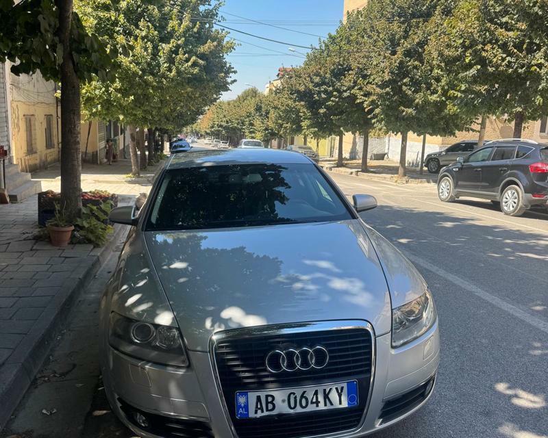 Audi A6 2005