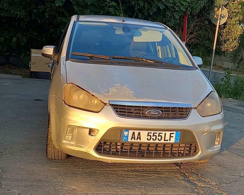 Ford C-Max 2009