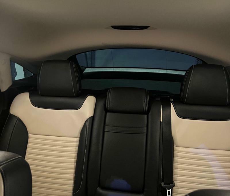 Mercedes-Benz GLE 2016