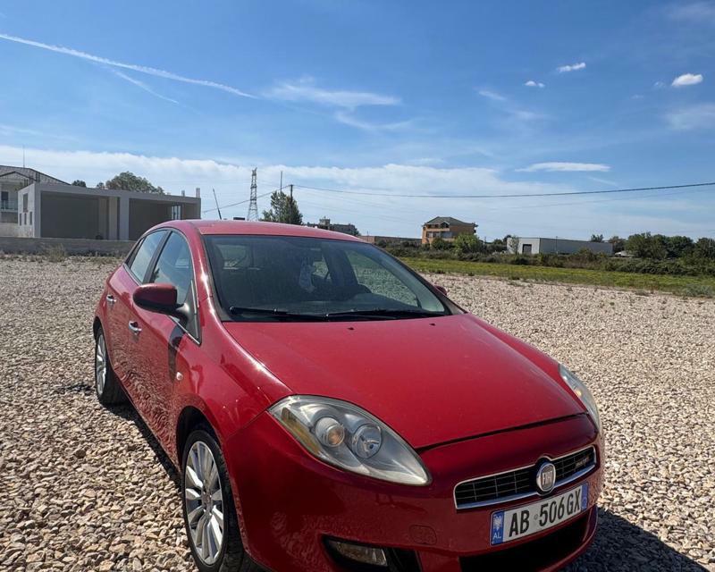 Fiat Bravo 2009
