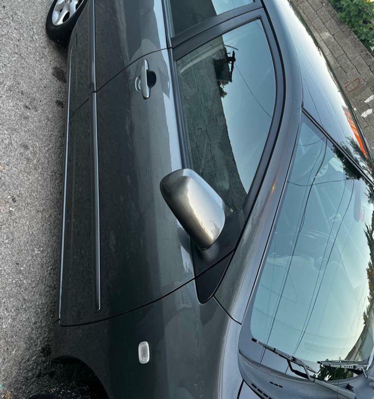 Toyota Corolla 2007