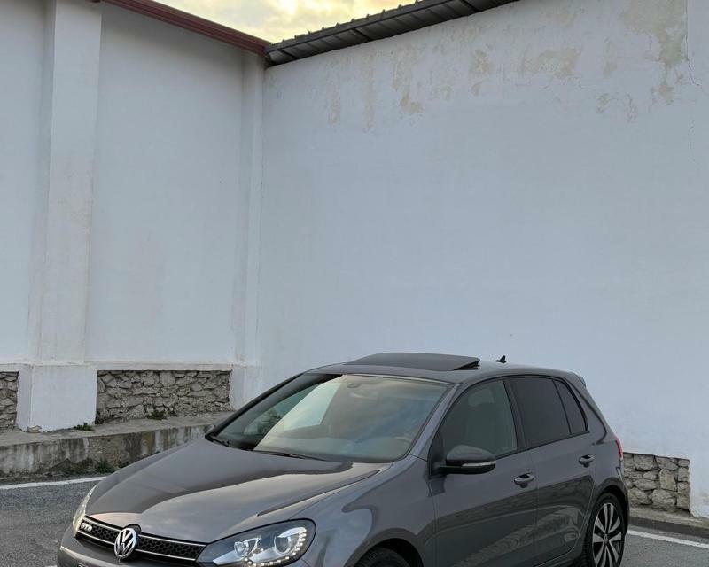 Volkswagen Golf 2013