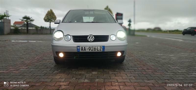 Volkswagen Polo 2005