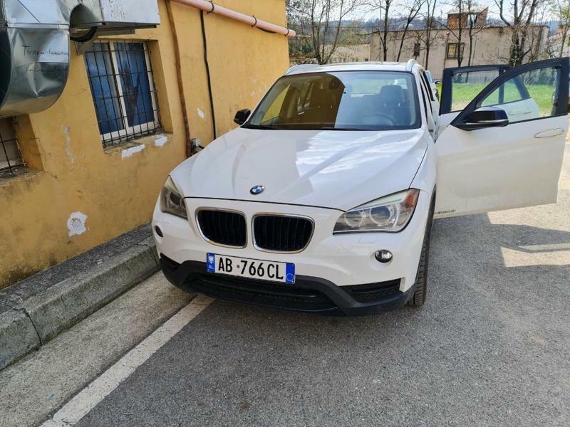 BMW X1 2014