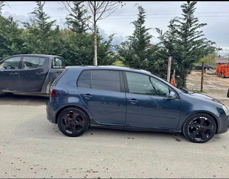 Volkswagen Golf 2007