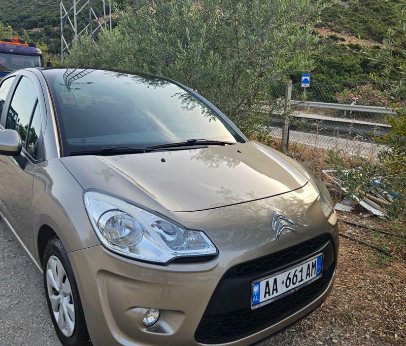 CITROEN ë-C3