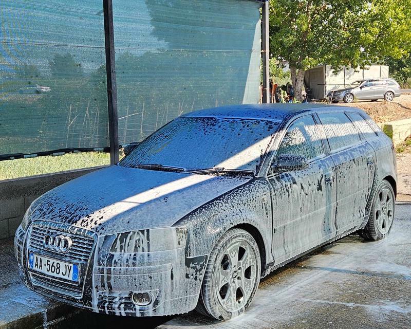 Audi A3 2006