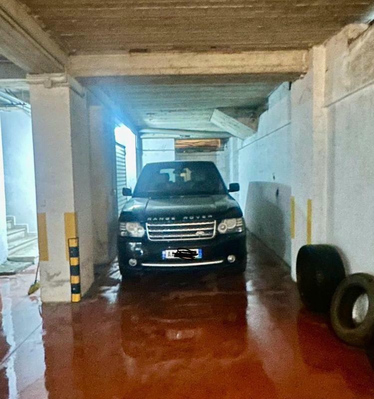 Land Rover Range Rover 2010