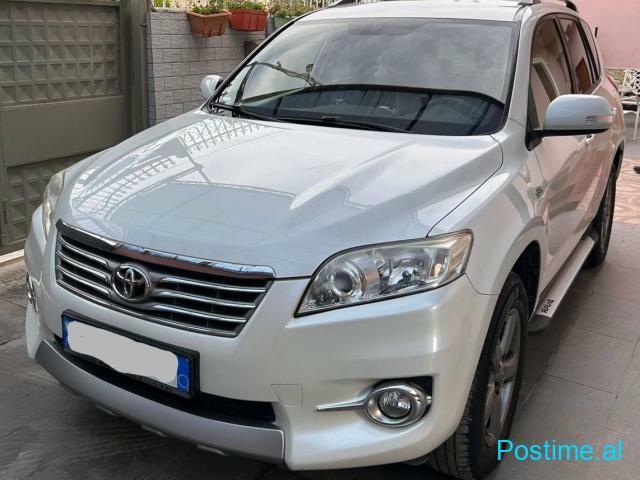 Toyota RAV4 2012