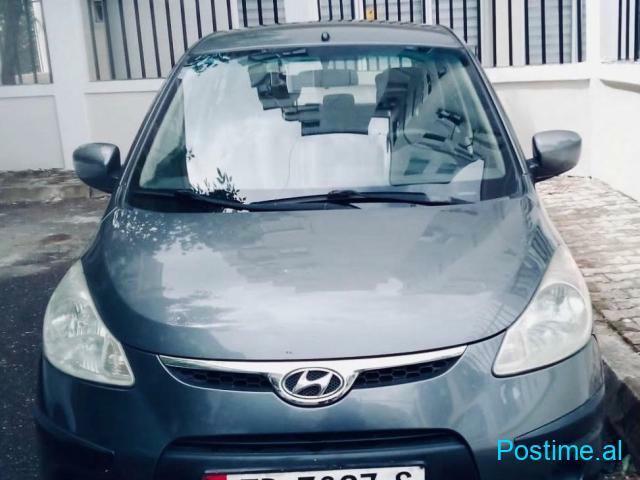 Hyundai i10 2010