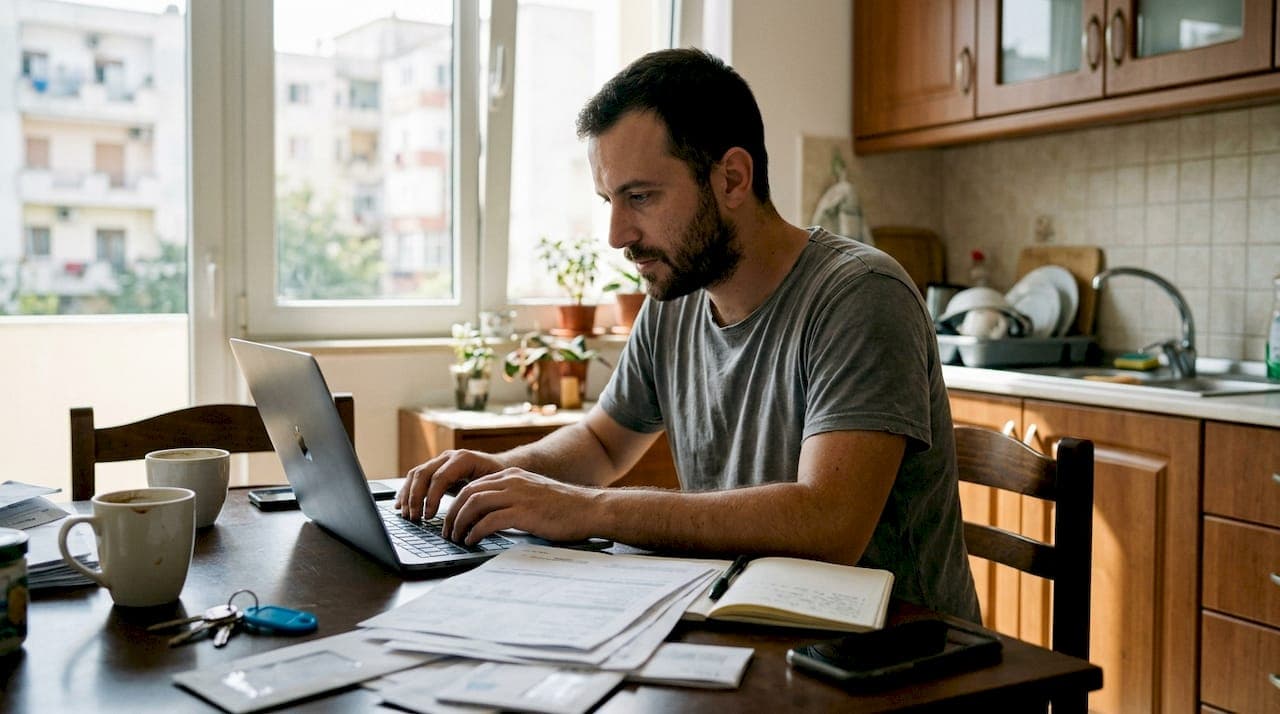 How to list cars online in Albania for fast, safe sales