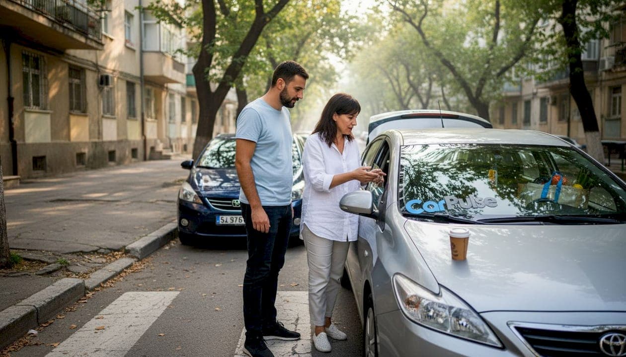 Fuel efficient cars list: top picks for Albanian drivers