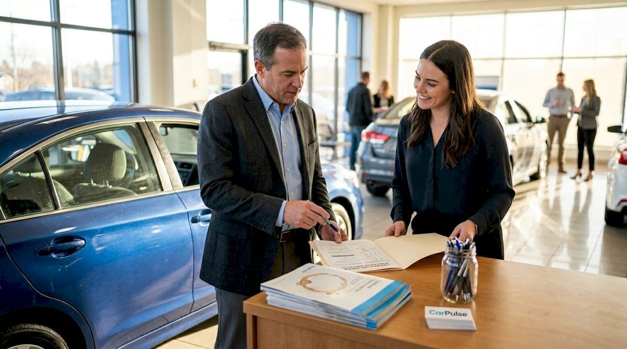 Why Buy Verified Cars? Reliability, Value, and Peace of Mind