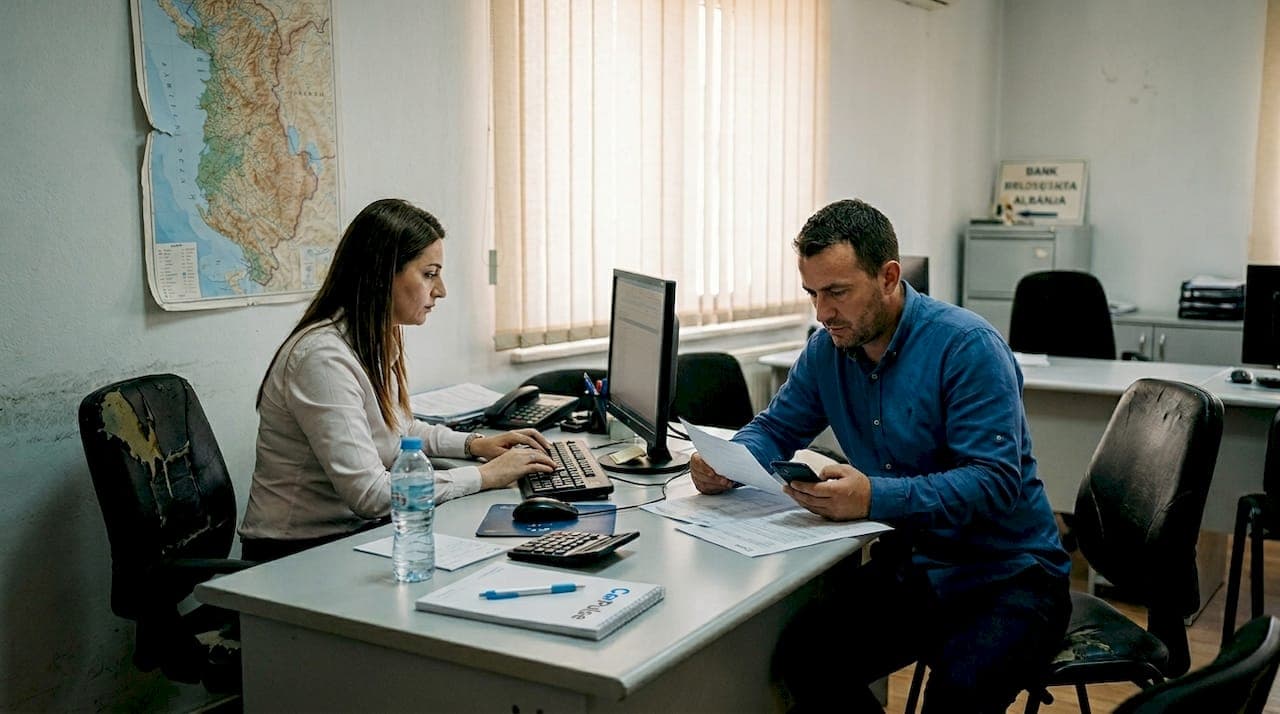 How to finance a car in Albania: your complete guide