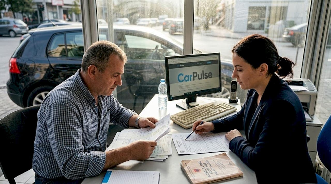 Why Verified Car Dealers Matter for Safe Buying in Albania