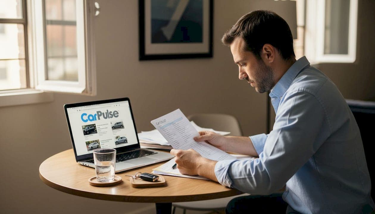 Essential car buying checklist for smart buyers in Albania