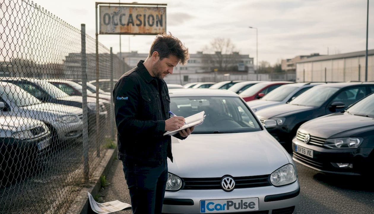 Albania used car buying guide: step-by-step 2026