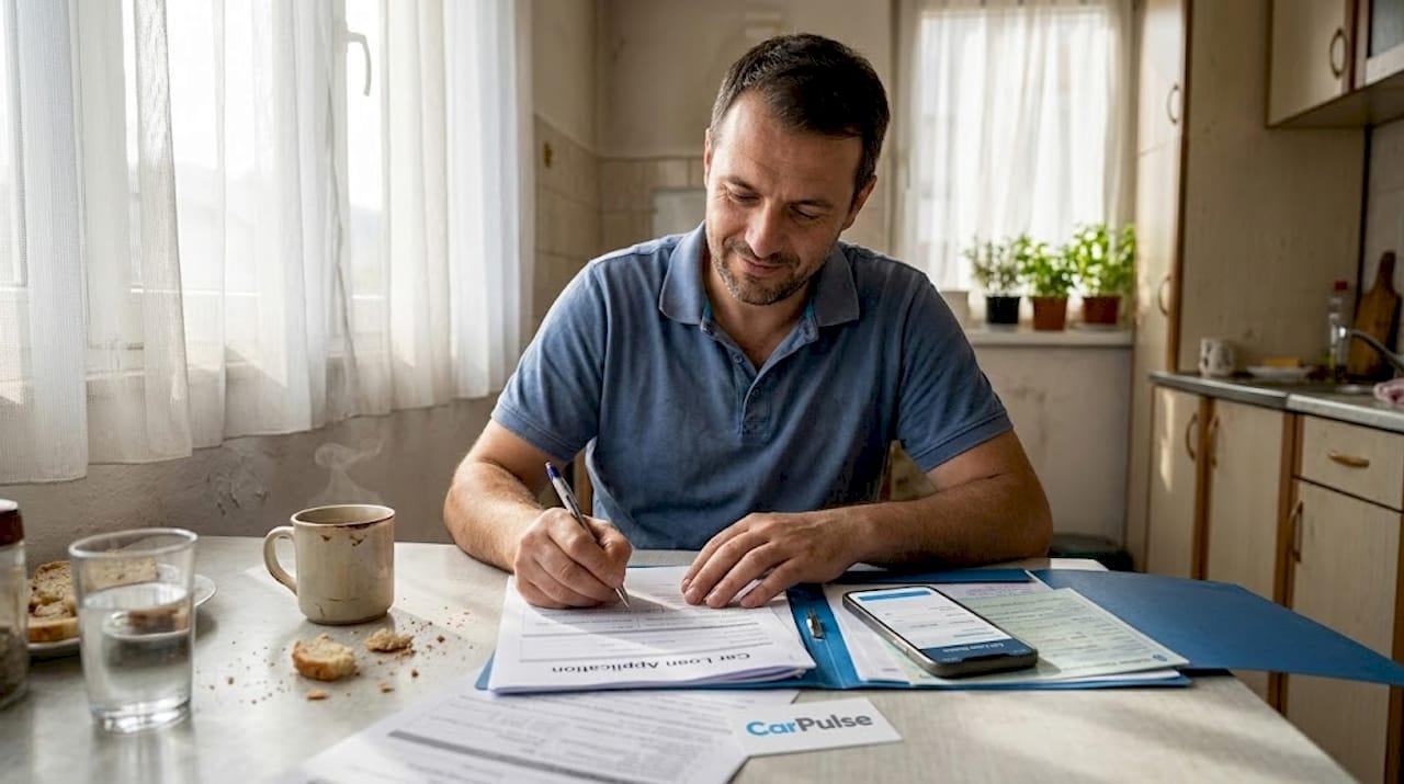 Financimi i makinave në Shqipëri: Një udhëzues i plotë për b
