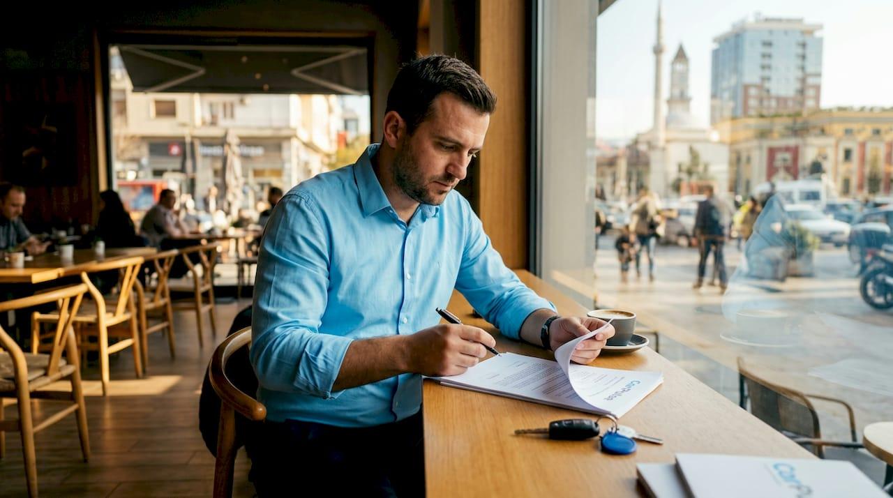 Procesi i Leasingut të Automjeteve në Shqipëri: Udhëzues 202