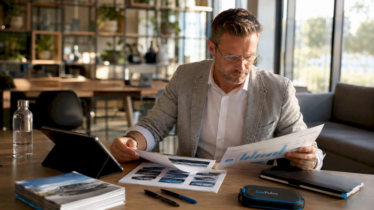 Car Marketplace Innovation: What Pros Need to Know