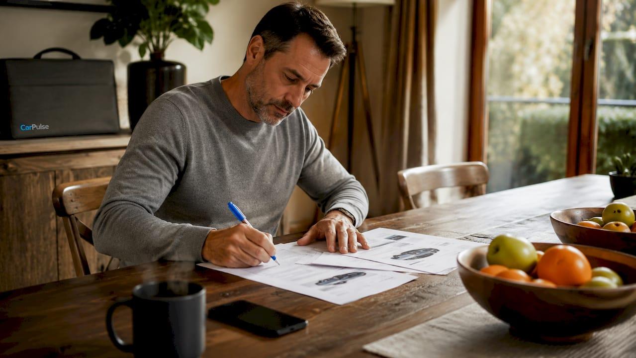 Modern Car Leasing Explained: Your 2026 Guide