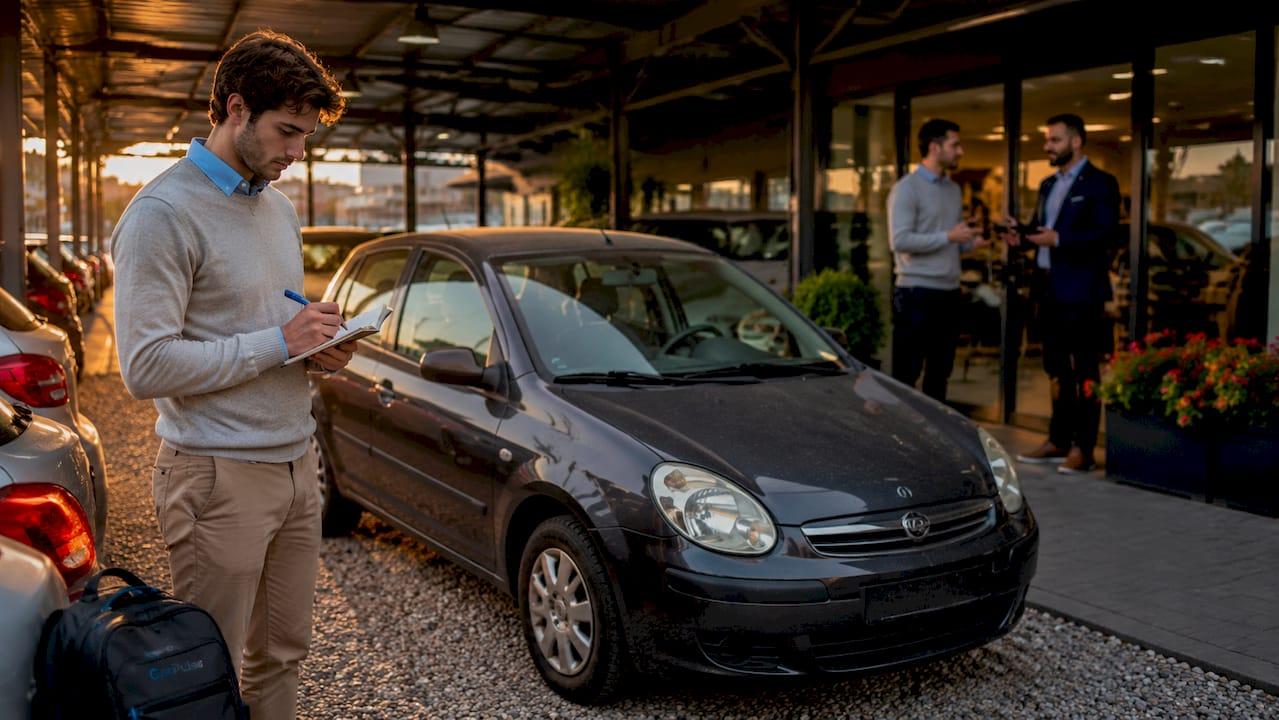 Tips for First Time Car Buyers in Albania: 2026 Guide