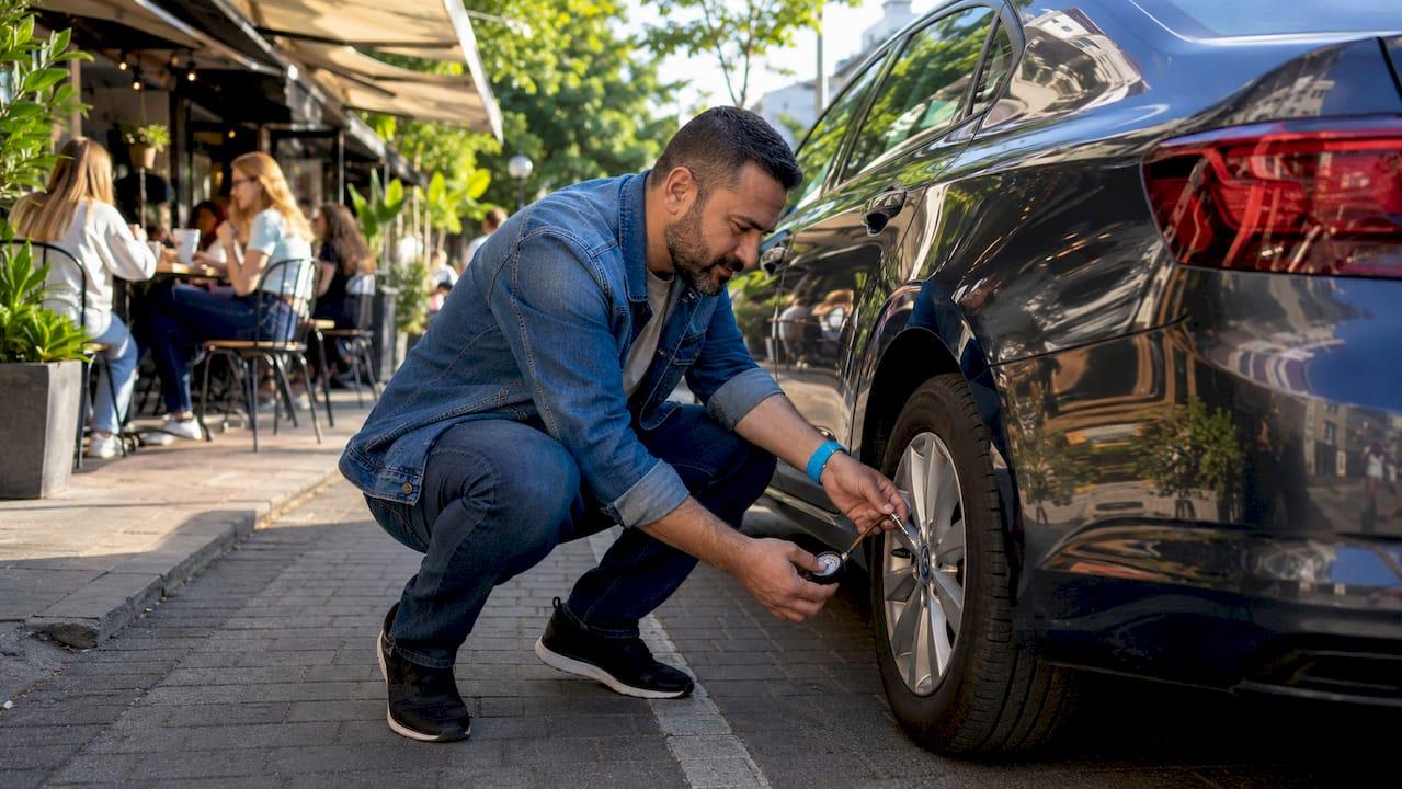 Shitja e Automjeteve Hapi pas Hapi: Udhëzues për Privatët
