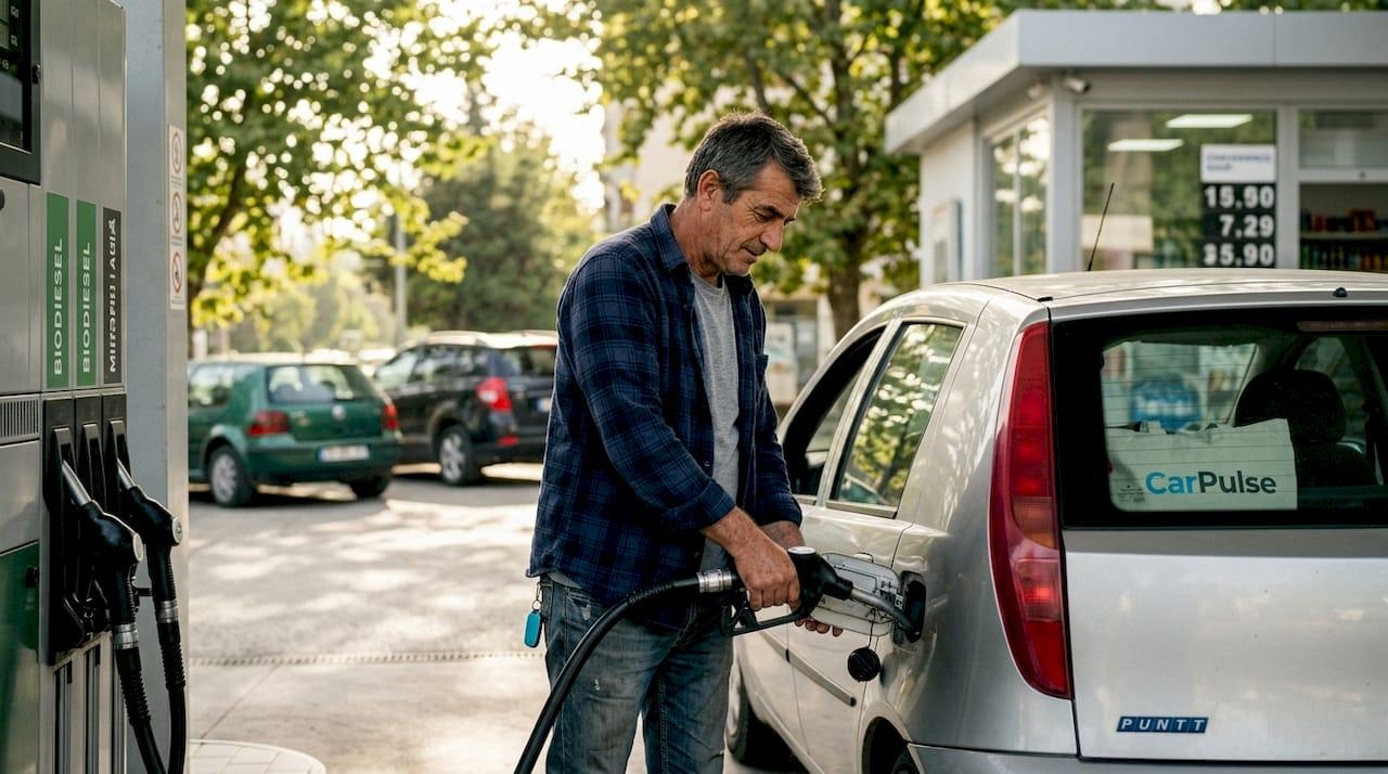 Llojet e Karburanteve Automobilistikë: Udhëzues 2026