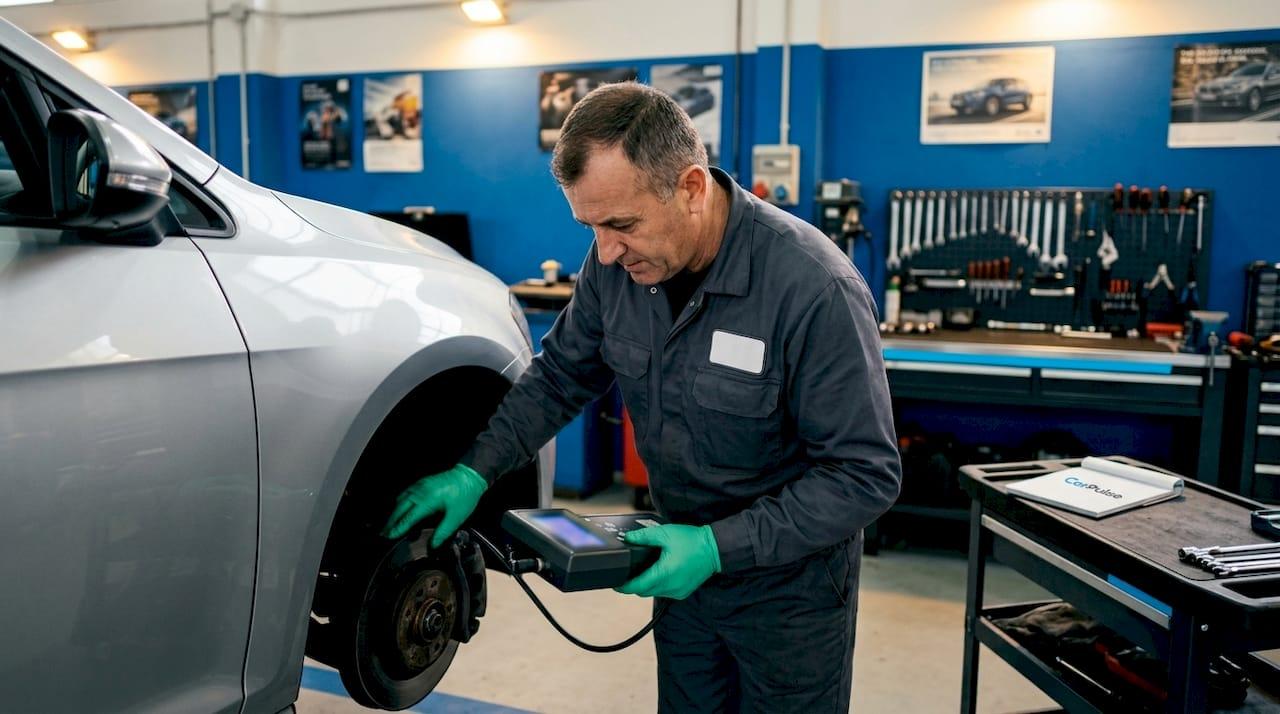 Vehicle Inspection Checklist Albania: 2026 Guide