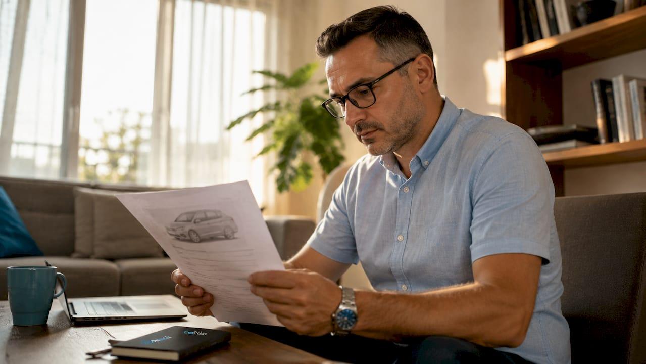 Udhëzues për Optimizimin e Listimeve të Automjeteve