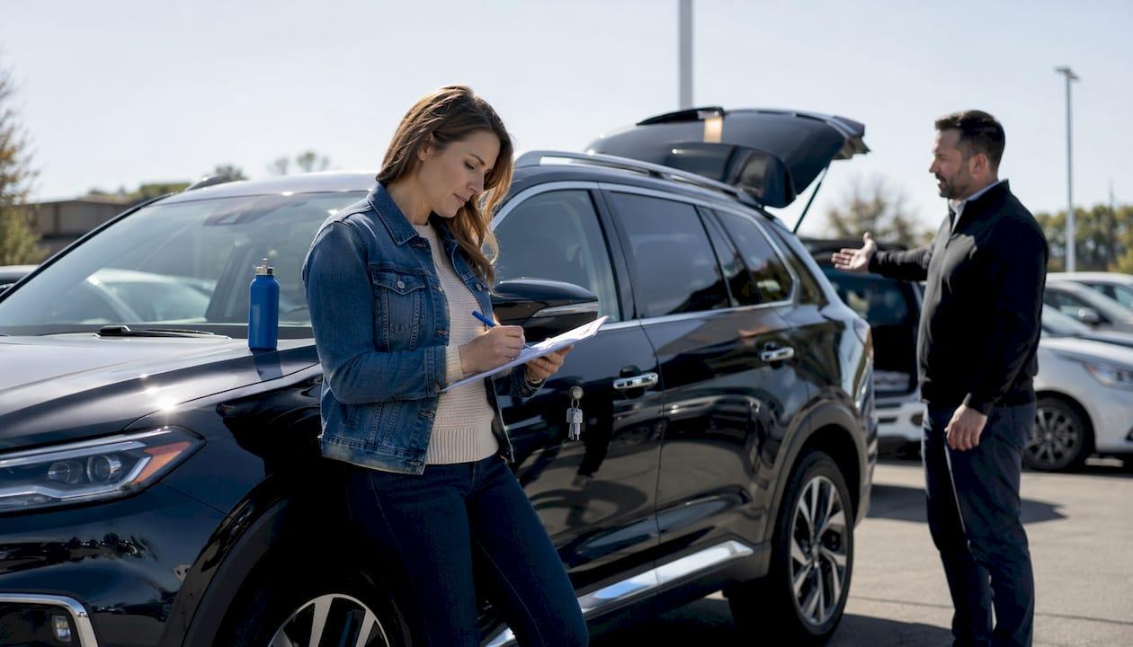 Automjetet e Certifikuara të Përdorura: Çfarë Duhet të Dini