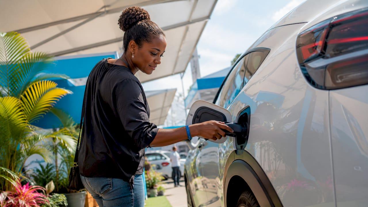 Automjetet Elektrike: Një Udhëzues i Plotë për 2026