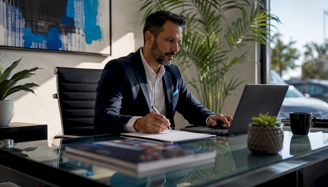 The Role of Marketplaces in Leasing: A Practical Guide