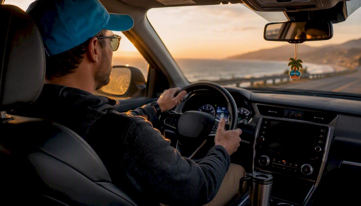 What Is Adaptive Cruise Control and How Does It Work?