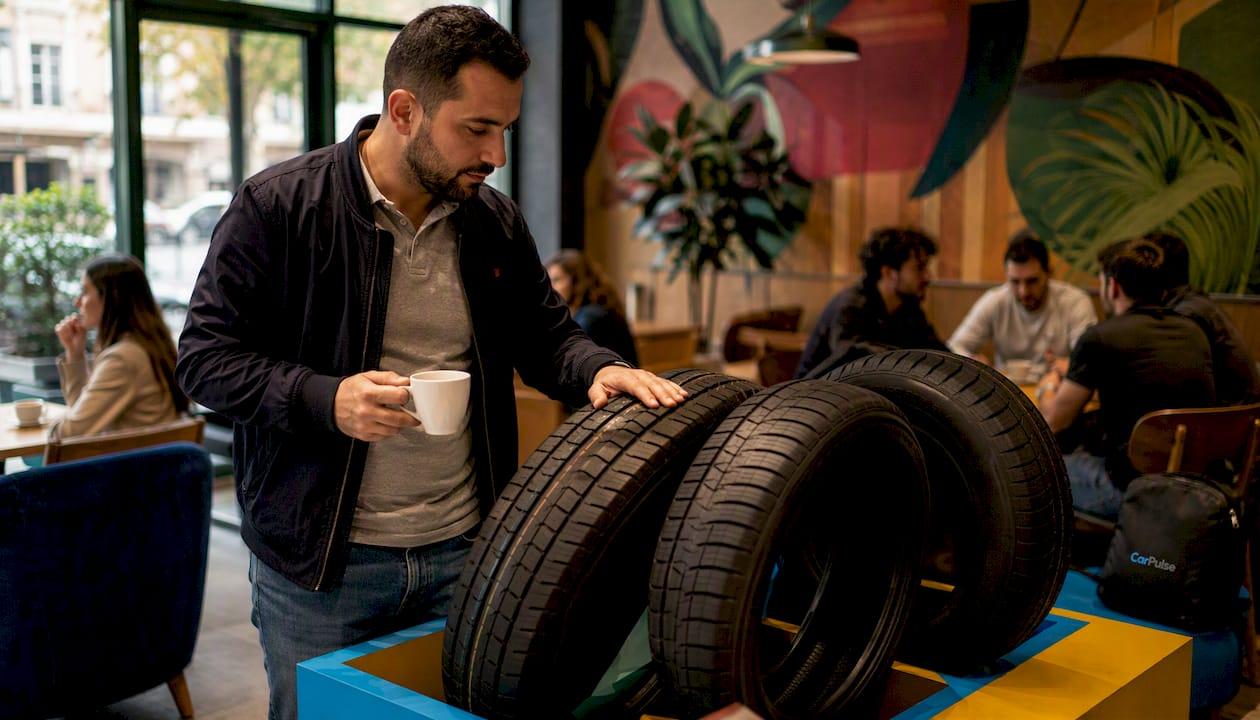 Gomat Michelin: Modelet më të Mira dhe Ku të Blerë në Shqipë