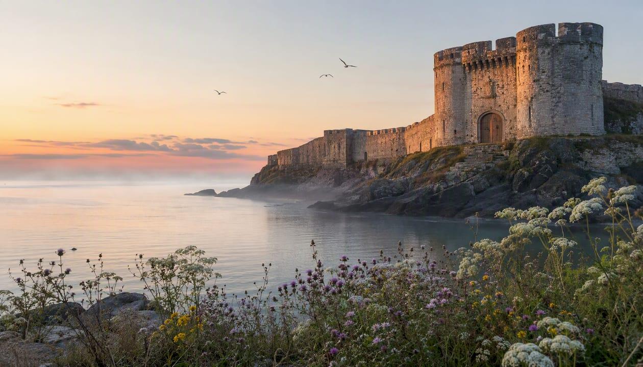 Fort Aurus: Harta, Shkarkime dhe Udhëzues i Shpejtë