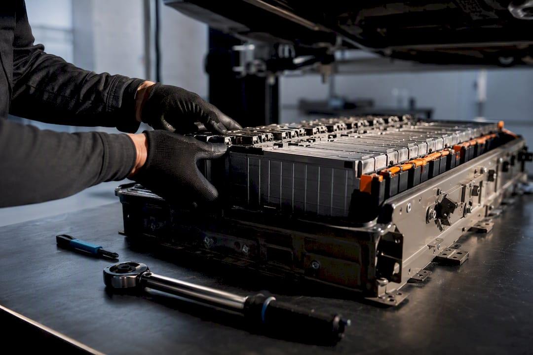 $2,000–$8,000 for Hybrid Battery Replacement in 2026: When t